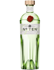 Tanqueray No. 10 Premium Gin (0,7L) für 18,52€ im Sparabo (Vergleich: 29,45€)