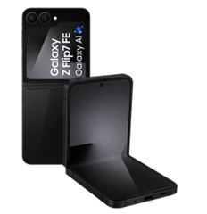 Samsung Galaxy Z Flip 7 FE (128GB) für 149,00€ mit otelo Allnet-Flat Classic (100 GB 5G) für 19,99€/Monat + 10€ Bonus