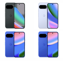 [Top] Google Pixel 10 (128GB) für 49,00€ mit Vodafone Allnet Flat (20 GB 5G) für 19,99€/Monat + 100€ Boni möglich