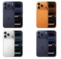 Apple iPhone 17 Pro (256GB) für 399,00€ mit o2 Unlimited Max (5G) für 39,99€/Monat + 150€ Bonus + ChatGPT Plus