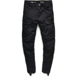 G-STAR RAW Herren Rovic Zip 3D Regular Tapered Pants für nur 37,03€ (Vergleich: ab 75€) – diverse Farben und Größen