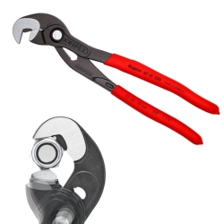 KNIPEX Schraubzange (250 mm) für nur 22,50€ (Vergleich: 26,49€)