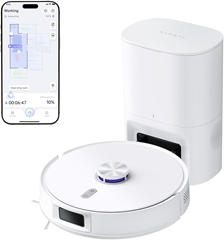 NARWAL Freo S Saug- & Wischroboter (8000 Pa, Selbstreinigung) für 199,92€