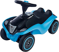 BIG-Bobby-Car NEXT Deluxe Variante (LED, Flüsterreifen) für 64,00€ (Vergleich: 83,79€)