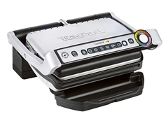 TEFAL OptiGrill GC705D Kontaktgrill für 85€ (VG: 108,49€)
