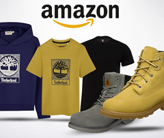 Amazon: Timberland Sale mit bis zu 70% Rabatt – viele Winterstiefel zu Bestpreisen