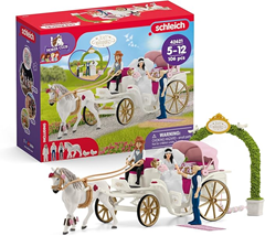 SCHLEICH Horse Club Hochzeitskutsche (42641) für 30,99€ (Vergleich: 38,94€)