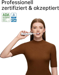 Laifen Wave Elektrische Zahnbürste für 47,99€