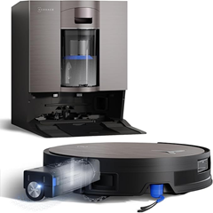 ECOVACS X11 OMNICYCLONE Saugroboter für 869€
