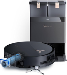 ECOVACS DEEBOT X8 PRO Omni für 599,00€
