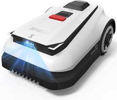 ECOVACS Goat A1600 RTK Mähroboter für 699,00€