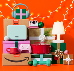 Amazon: Die Black Friday Woche ist da