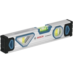 Bosch Professional Wasserwaage (25 cm) mit Magnet System für nur 18,97€ (Vergleich: 26,56€)