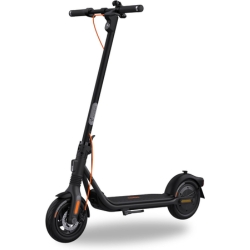 Segway-Ninebot F2 Pro D E-Scooter mit Straßenzulassung für nur 389,00€ (Vergleich: 561,68€)