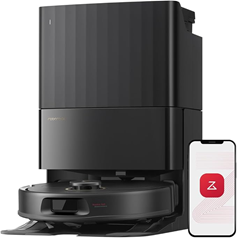 Roborock Qrevo S5V Saugroboter mit multifunktionaler All-in-One-Station für nur 449,99€