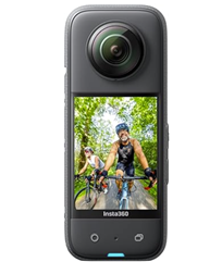 Insta360 X3 360° Action Kamera für 259,00€