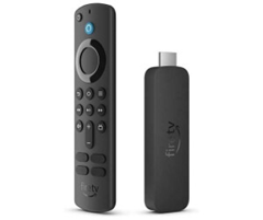 Amazon Fire TV Stick 4K für nur 33,00€ (neuer Bestpreis)