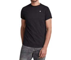 G-STAR Herren Lash T-Shirt ab 16,29€ (Vergleich: ab 24,14€)