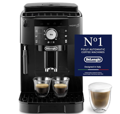 De’Longhi Magnifica S Kaffeevollautomat für 239,99€ (Vergleich: 286,37€)