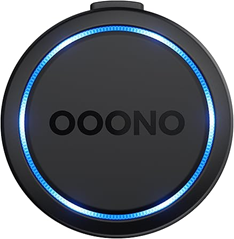OOONO CO-Driver NO2 Blitzerwarner 2025er Modell (CarPlay & Android Auto) für 49,95€ (Vergleich: 59,98€)
