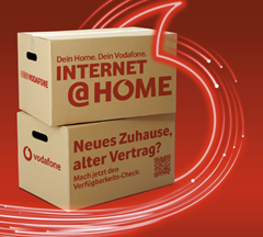 6 Umzugskartons komplett GRATIS bestellen