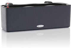 LECHUZA CUBE Color Triple Kräutertopf für 19,99€ (Vergleich: 24,97€)