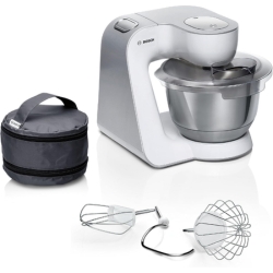 Bosch Küchenmaschine Serie 4 (MUM58200) für nur 132,99€ (Vergleich: 172,74€)