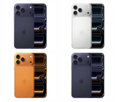 [Super] Apple iPhone 17 Pro Max (256GB) für 99,00€ mit Telekom Unlimited für 59,95€/Monat + 150€ Bonus