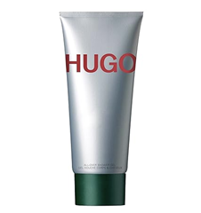 HUGO MAN Shower Gel (200ml) für 8,83€ (Vergleich: 11,97€)