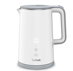 Tefal Sense Wasserkocher (1,5L, Temp-Wahl) für 31,26€ (Vergleich: 37,90€)
