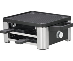 WMF Lono Raclette Grill (4 Personen) für 72,24€ (Vergleich: 79,99€)