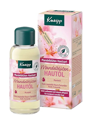 Kneipp Hautöl Mandelblüten Hautzart (100 ml) für 3,81€ (Vergleich: 8,98€)
