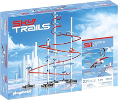 Sky Trails Starter Kit Konstruktionsspielzeug (Playmobil 71969) für 48,49€ (Vergleich: 59,95€)