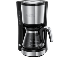 Russell Hobbs Compact Home Mini-Kaffeemaschine für 27,99€ (Vergleich: 36,56€)