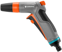 Gardena Comfort Reinigungsspritze (Frostsicher) für 10,99€ (Vergleich: 14,23€)