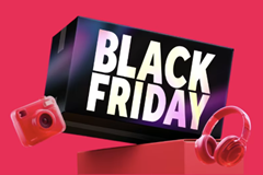 AliExpress Black Friday Sale 2025 mit guten Rabatten & Rabattkombinationen