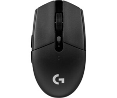 Logitech G305 LIGHTSPEED Wireless Gaming-Maus (12K DPI) für 28,99€ (Vergleich: 35,99€)