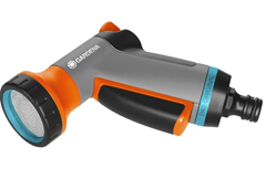 Gardena city gardening Balkonbrause (Frostschutz) für 11,35€ (Vergleich: 14,45€)