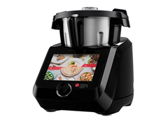 Lidl Black Week: Monsieur Cuisine smart SKMS 1200 C1 Küchenmaschine für 399€