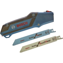Bosch 3-teilige Sägehandgriff-Set für nur 10,97€ (Vergleich: 18,52€)