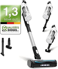 Levoit Akku Staubsauger LVAC-200 (Anti-Tangle, LED-Licht) für 132,97€ (Vergleich: 179,99€)