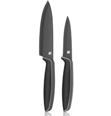 WMF Touch Messerset (2-teilig, antihaftbeschichtet) für 11,99€ (Vergleich: 15,59€)
