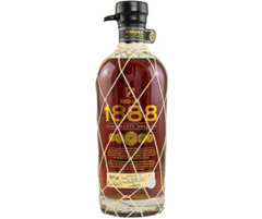 Brugal 1888 Dominikanischer Premium Rum (0,7 L) für 28,40€ (Vergleich: 34,26€)