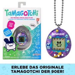 Bandai Tamagotchi Original „Tama Universe“ für nur 16,99€ (Vergleich: 29,87€)