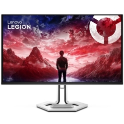 Lenovo Legion Pro 27Q-10 QD-OLED Gaming-Monitor für nur 413,99€ (Vergleich: 507,39€)