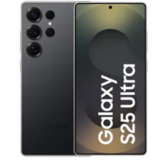 Samsung Galaxy S25 Ultra (256GB) für 49,00€ mit o2 Mobile L (100 GB 5G + Grow) für 39,99€/Monat + ChatGPT Plus`