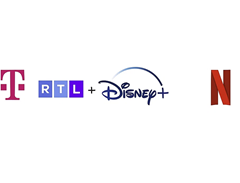 [Top] MagentaTV Smart Stream mit Netflix Standard, Disney+ Standard & RTL+ Premium für effektiv 7,13€/Monat!