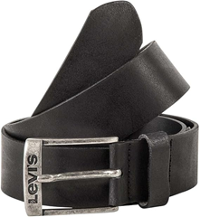 Levi’s New Duncan Ledergürtel (Made in Italy) ab 16,90€ (Vergleich: ab 25,98€)