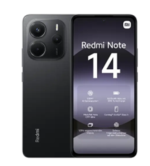 Xiaomi Redmi Note 14 (128GB) für 29,00€ mit Super Select XS (3 GB 5G) für 3,99€/Monat