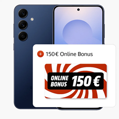 [Knaller] Samsung Galaxy S25 (128GB) für 29,00€ mit Vodafone Allnet Flat (20 GB 5G) für 19,99€/Monat + 150€ Bonus